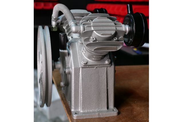 Компресорний поршневий блок VA65 (2065A)