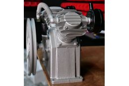 Компрессорный поршневой блок VA65 (2065A)