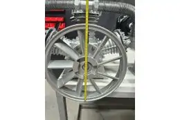 Компресорний поршневий блок TA65 (3065A) 10