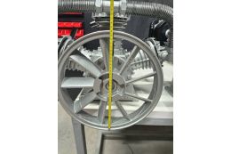 Компрессорный поршневой блок TA65 (3065A)