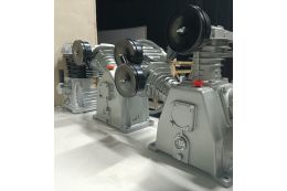 Компрессорный поршневой блок TA65 (3065A)