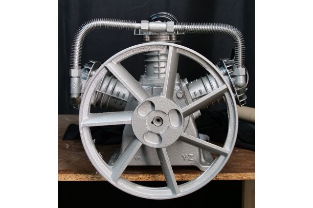 Компрессорный поршневой блок TA65 (3065A)