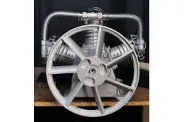 Компресорний поршневий блок TA65 (3065A) 4