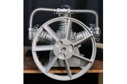 Компрессорный поршневой блок TA65 (3065A)