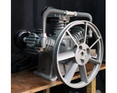 Компресорний поршневий блок TA65 (3065A)