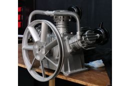 Компрессорный поршневой блок TA65 (3065A)