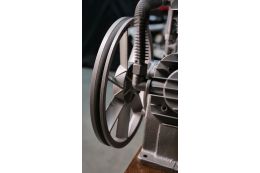 Компресорний поршневий блок TA65 (3065A)