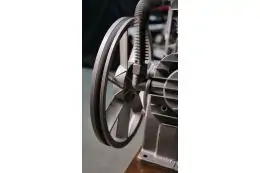 Компресорний поршневий блок TA65 (3065A) 5