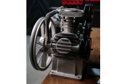 Компрессорный поршневой блок TA65 (3065A)