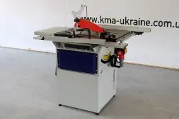 Циркулярна пила Cormak TS 250 4