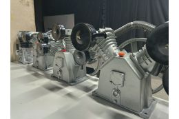 Компрессорный поршневой блок VA90 (2090A)