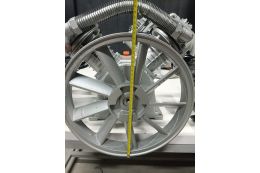 Компрессорный поршневой блок VA90 (2090A)