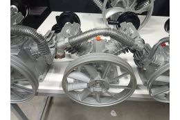 Компрессорный поршневой блок VA90 (2090A)