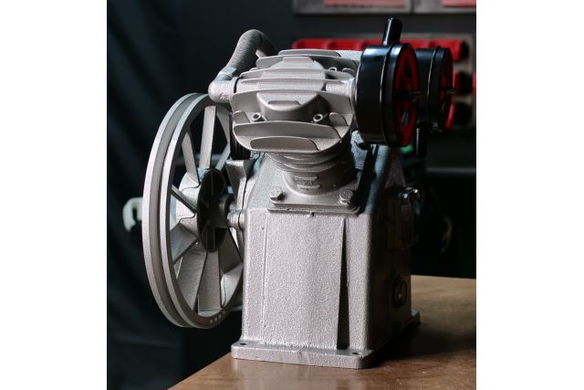 Компрессорный поршневой блок VA90 (2090A)