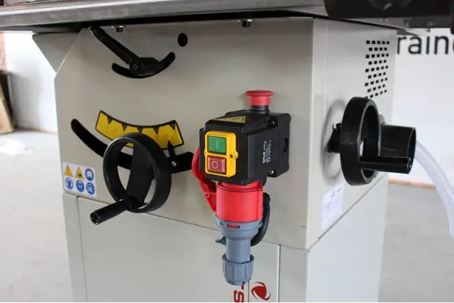 Циркулярна пила Cormak TS 250 5