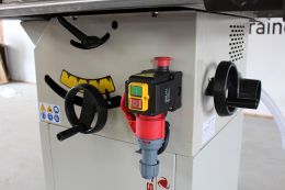 Циркулярна пила Cormak TS 250 Циркулярна пила Cormak TS 250