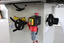 Циркулярна пила Cormak TS 250 5