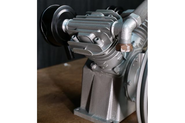 Компресорний поршневий блок VA90 (2090A)