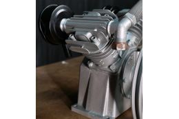 Компресорний поршневий блок VA90 (2090A)