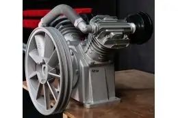 Компресорний поршневий блок VA90 (2090A) 3