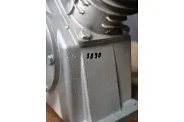 Компресорний поршневий блок VA90 (2090A) 10