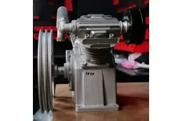 Компресорний поршневий блок VA90 (2090A) 5