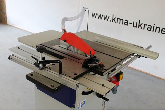 Циркулярна пила Cormak TS 250