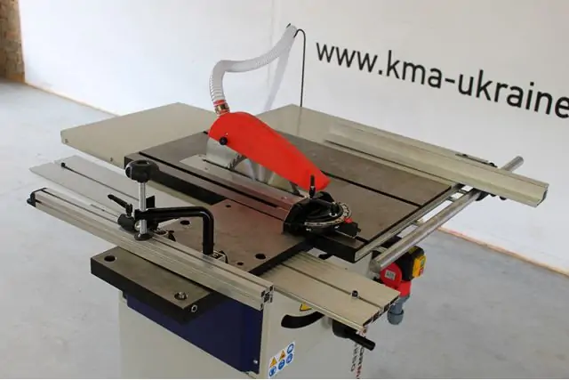 Циркулярна пила Cormak TS 250 6