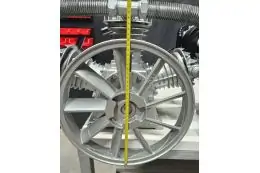 Компресорний поршневий блок TA90 (3090A) 9