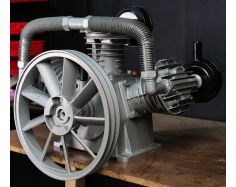 Компрессорный поршневой блок TA90 (3090A)