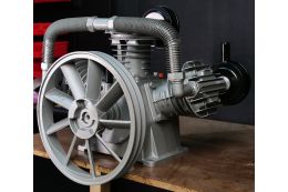 Компрессорный поршневой блок TA90 (3090A)