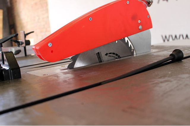 Циркулярна пила Cormak TS 250