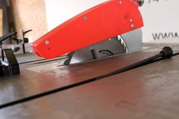 Циркулярная пила Cormak TS 250 Циркулярная пила Cormak TS 250