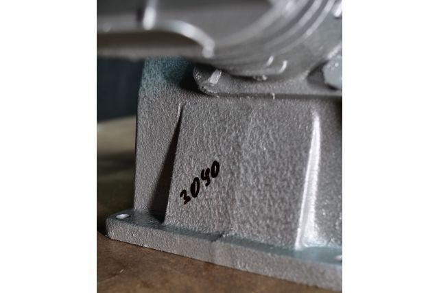 Компрессорный поршневой блок TA90 (3090A)