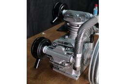 Компресорний поршневий блок TA90 (3090A)