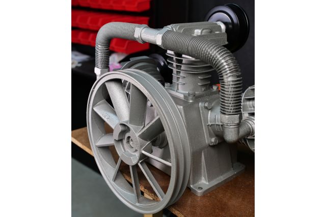 Компресорний поршневий блок TA90 (3090A)