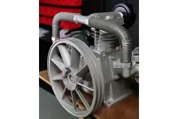 Компресорний поршневий блок TA90 (3090A) 3