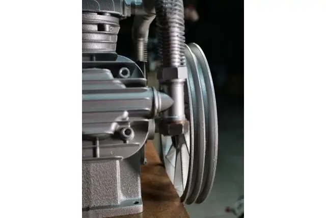 Компресорний поршневий блок TA90 (3090A) 13