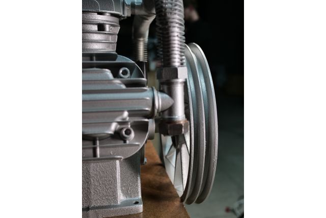 Компрессорный поршневой блок TA90 (3090A)