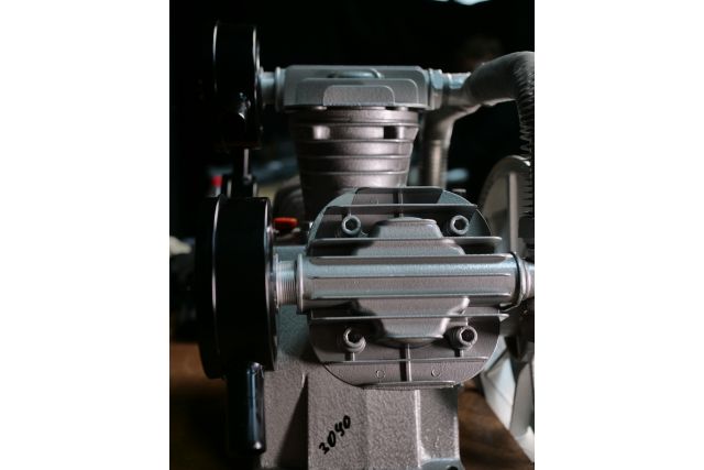 Компрессорный поршневой блок TA90 (3090A)