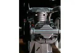 Компресорний поршневий блок TA90 (3090A) 5