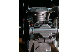 Компрессорный поршневой блок TA90 (3090A)