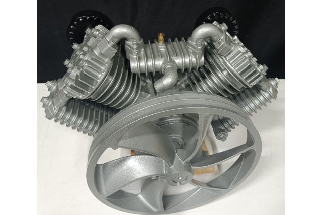 Компрессорный поршневой блок 2105 (707)