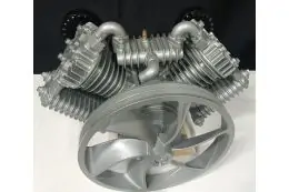 Компресорний поршневий блок 2105 (707) 12