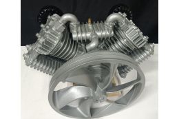 Компрессорный поршневой блок 2105 (707)