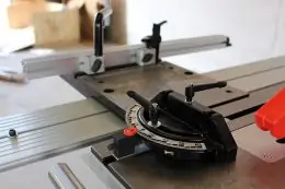 Циркулярна пила Cormak TS 250 9