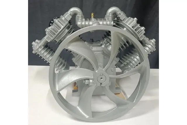 Компресорний поршневий блок 2105 (707) 13