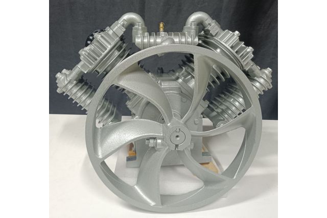 Компрессорный поршневой блок 2105 (707)