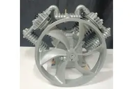 Компресорний поршневий блок 2105 (707) 13