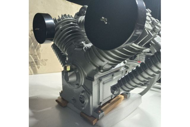 Компресорний поршневий блок 2105 (707)